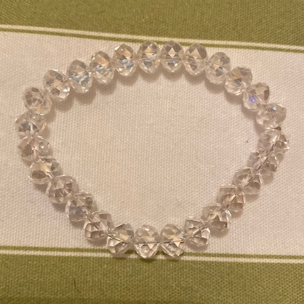 Custom Adjustable Bracelets Jewelry